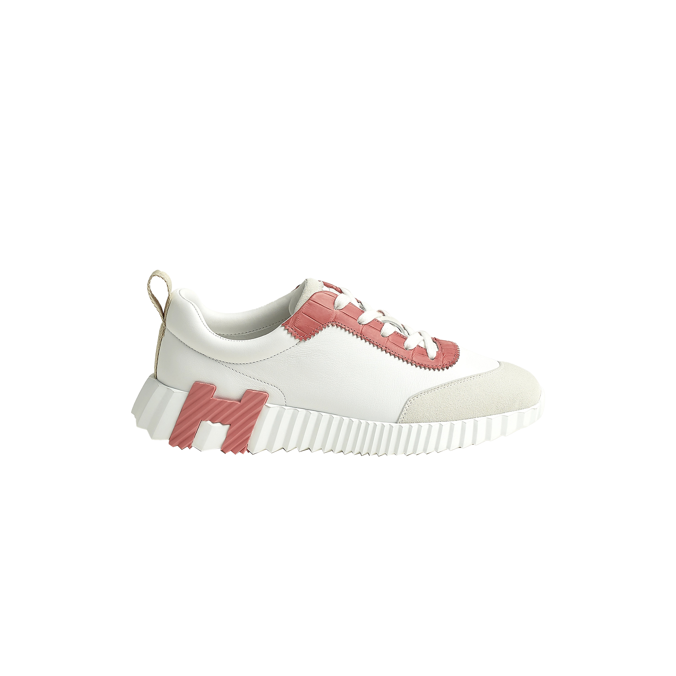H**mes bouncing sneaker h241286z52385